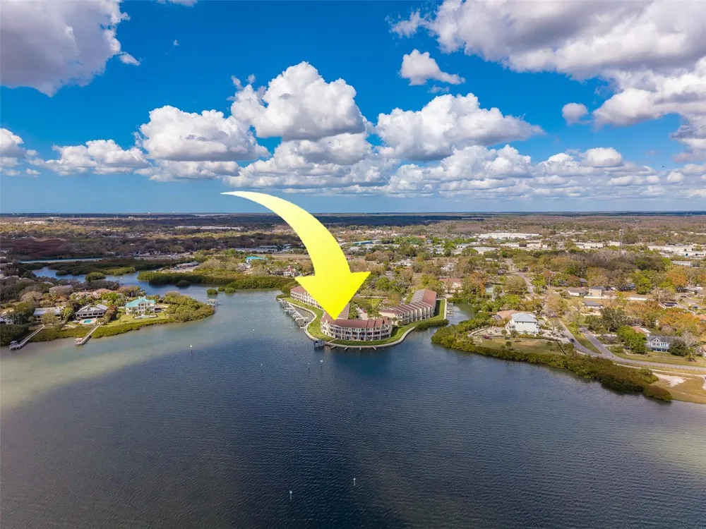 138 BRENT CIRCLE Oldsmar, FL 34677