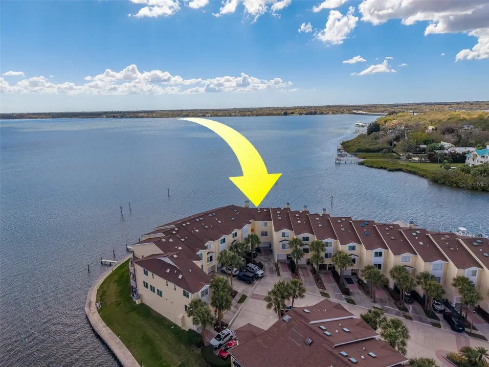 138 BRENT CIRCLE Oldsmar, FL 34677