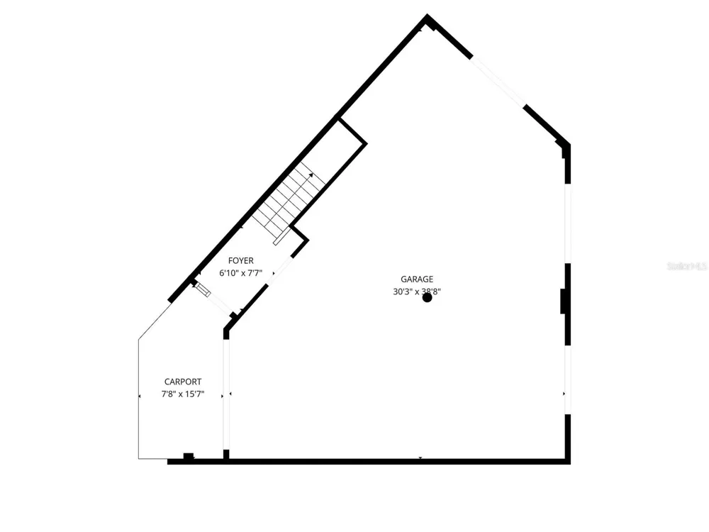 138 BRENT CIRCLE Oldsmar, FL 34677