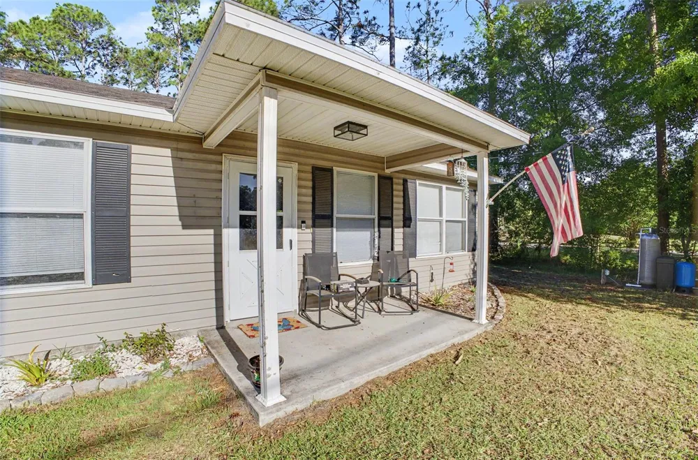 1886 LAUREL AVENUE Bunnell, FL 32110