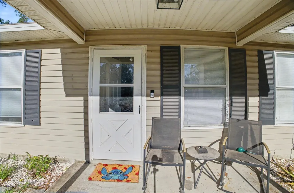 1886 LAUREL AVENUE Bunnell, FL 32110