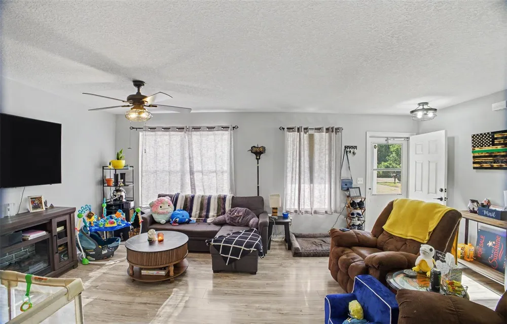1886 LAUREL AVENUE Bunnell, FL 32110
