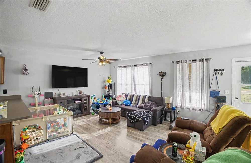 1886 LAUREL AVENUE Bunnell, FL 32110