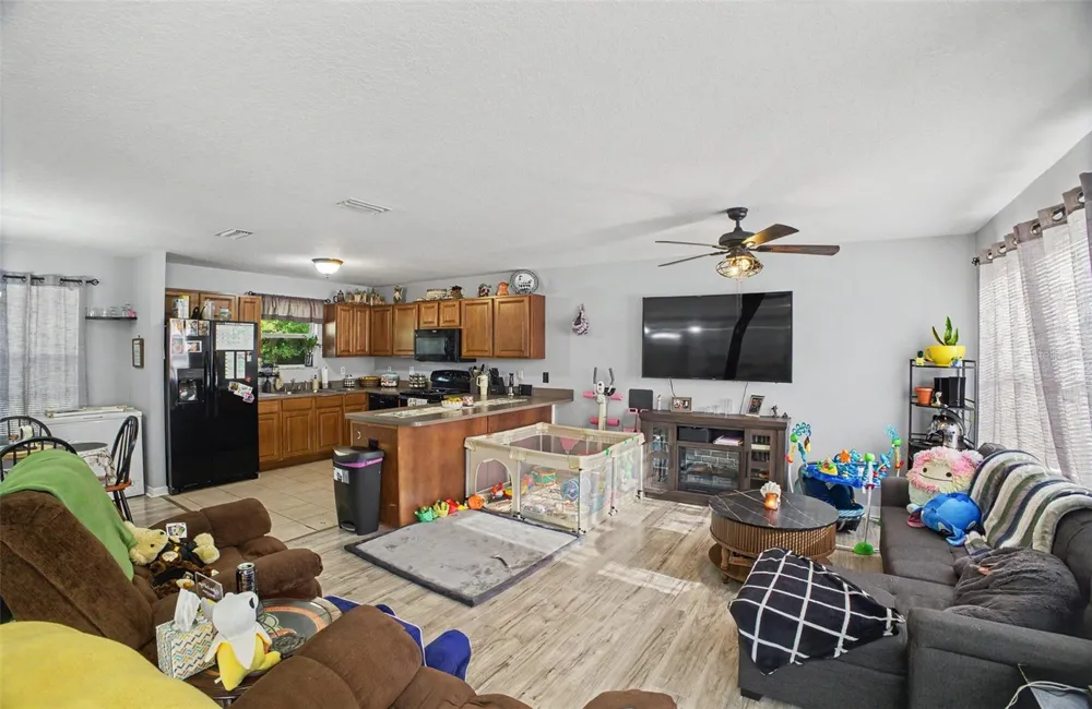 1886 LAUREL AVENUE Bunnell, FL 32110