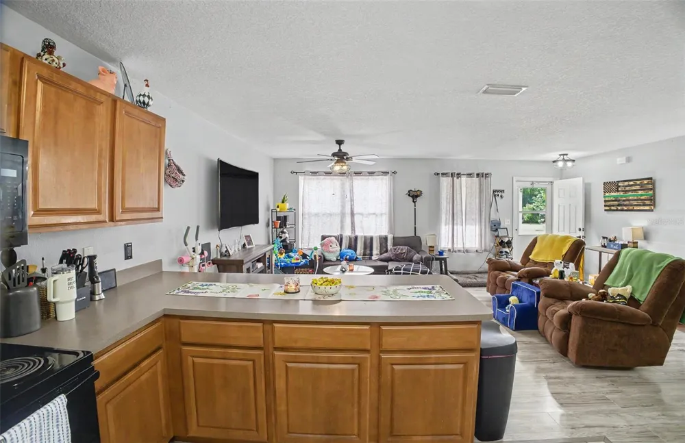 1886 LAUREL AVENUE Bunnell, FL 32110