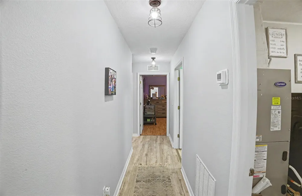 1886 LAUREL AVENUE Bunnell, FL 32110