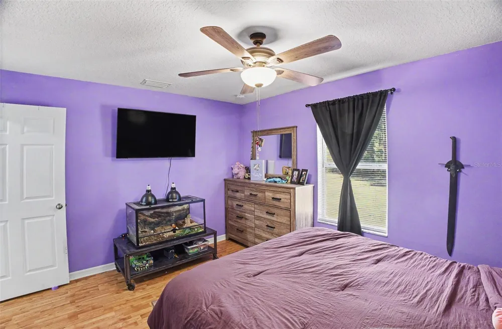 1886 LAUREL AVENUE Bunnell, FL 32110