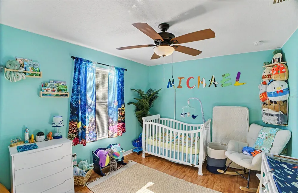 1886 LAUREL AVENUE Bunnell, FL 32110