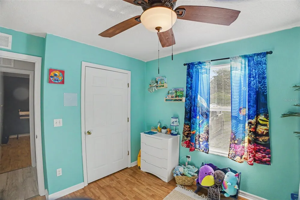1886 LAUREL AVENUE Bunnell, FL 32110
