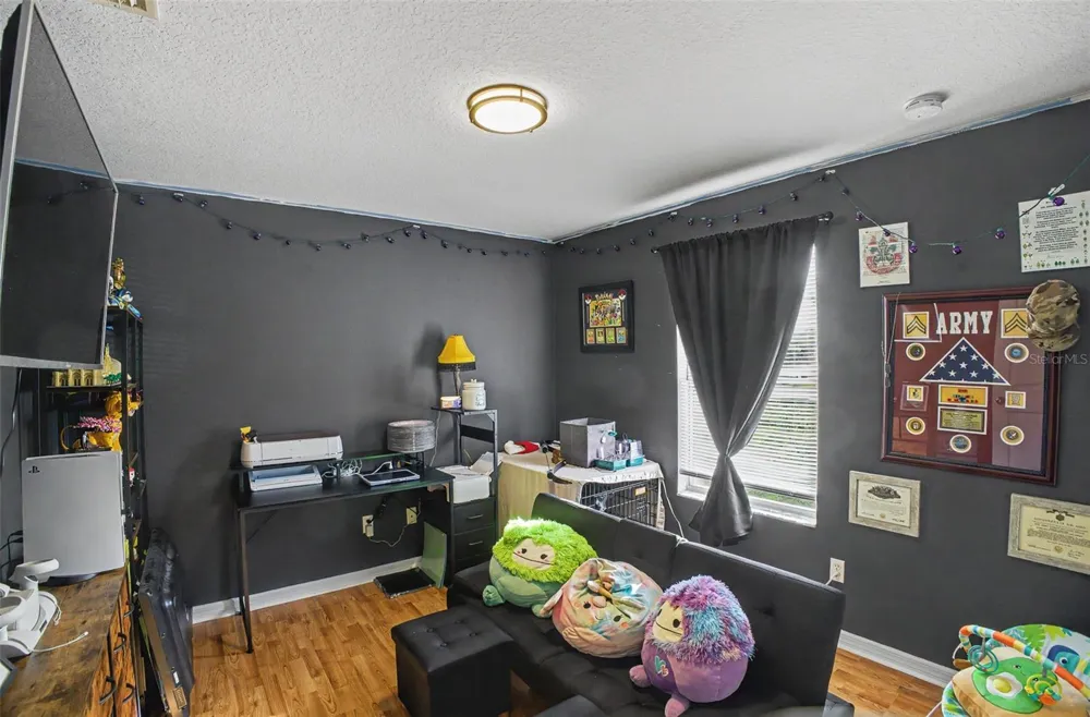 1886 LAUREL AVENUE Bunnell, FL 32110