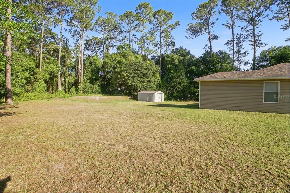 1886 LAUREL AVENUE Bunnell, FL 32110