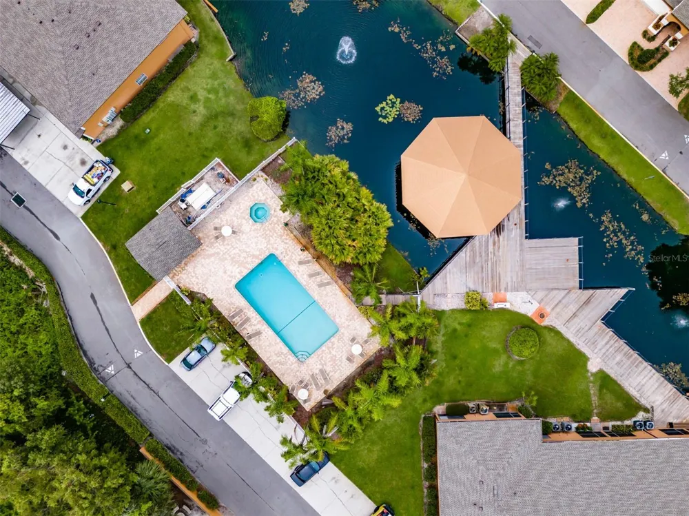 14643 PAR CLUB CIRCLE #14643 Tampa, FL 33618