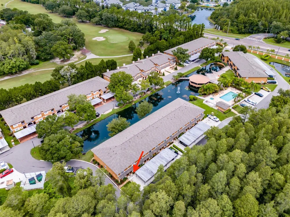 14643 PAR CLUB CIRCLE #14643 Tampa, FL 33618