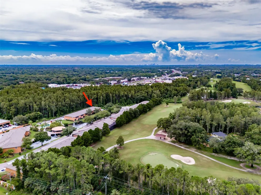 14643 PAR CLUB CIRCLE #14643 Tampa, FL 33618