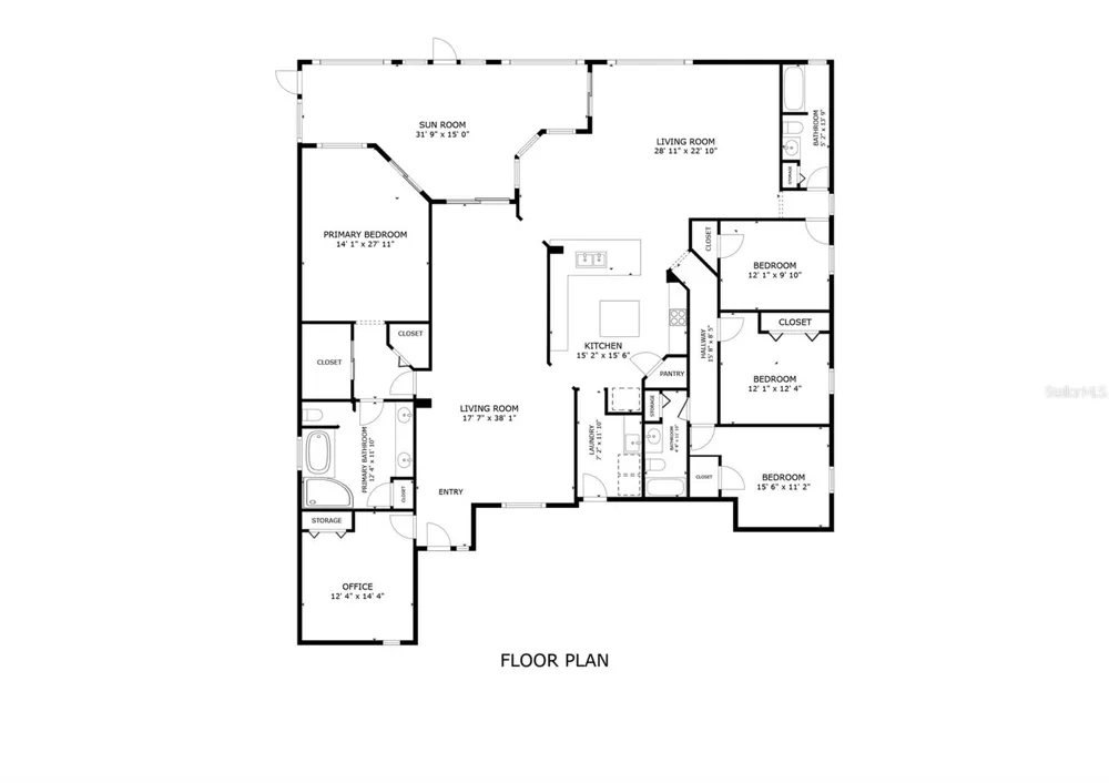 9313 LISBON STREET Seffner, FL 33584
