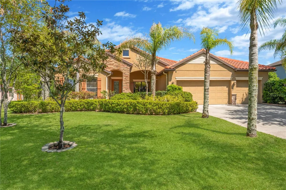 9313 LISBON STREET Seffner, FL 33584