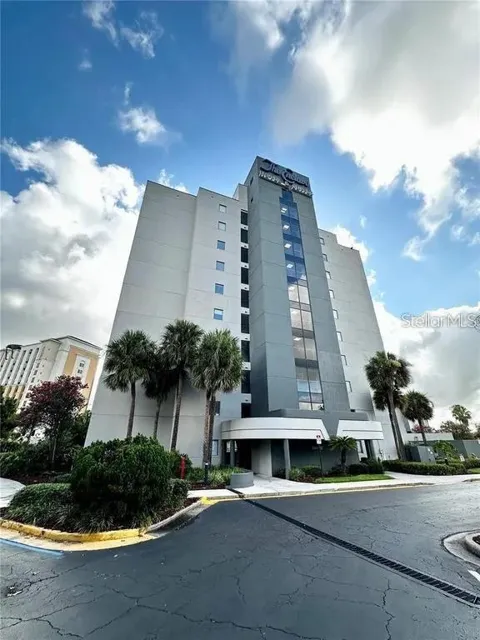 6165 CARRIER DRIVE #2103