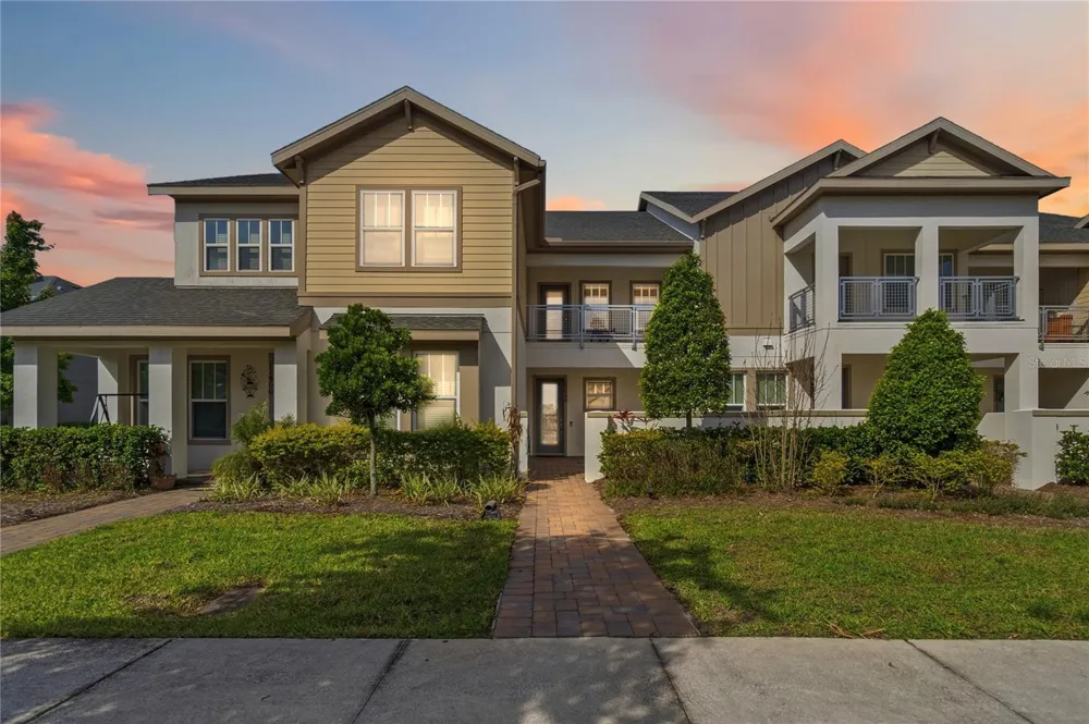 13444 STODDART AVENUE Orlando, FL 32827