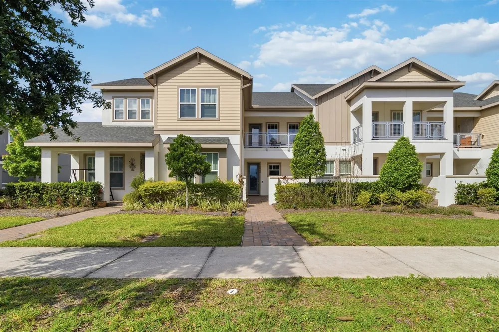 13444 STODDART AVENUE Orlando, FL 32827