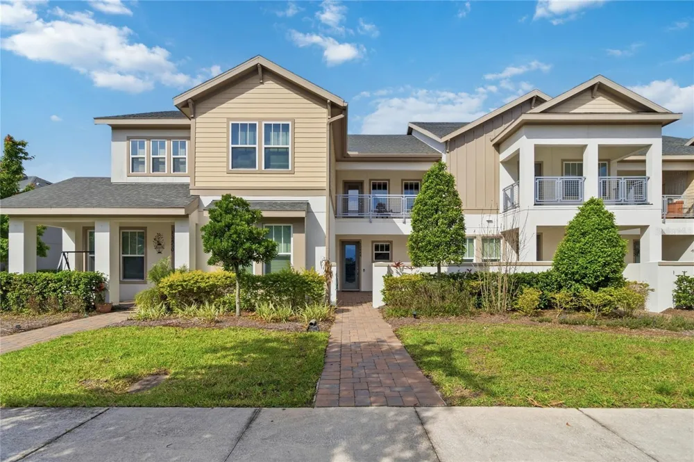 13444 STODDART AVENUE Orlando, FL 32827