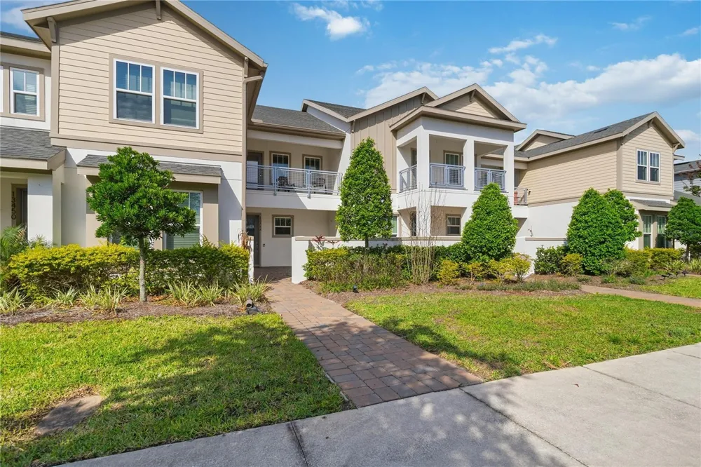 13444 STODDART AVENUE Orlando, FL 32827