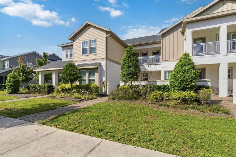 13444 STODDART AVENUE Orlando, FL 32827
