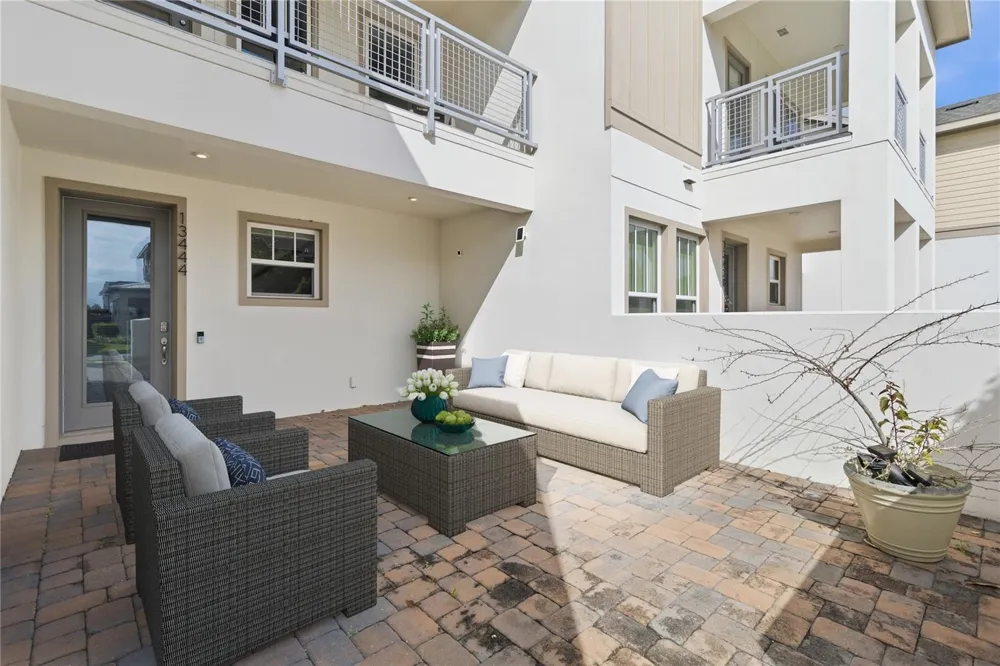 13444 STODDART AVENUE Orlando, FL 32827