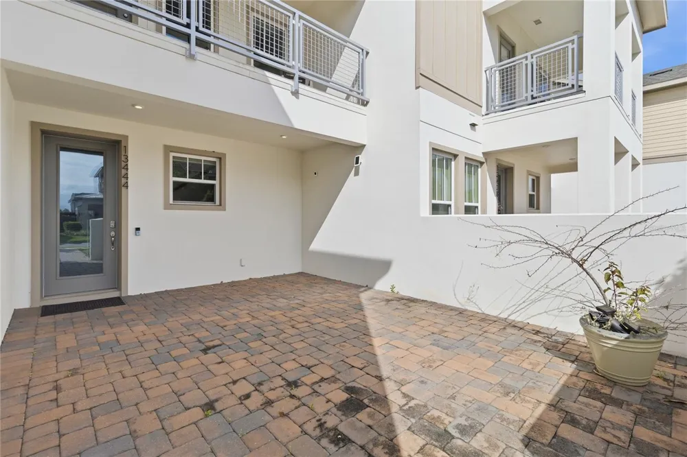 13444 STODDART AVENUE Orlando, FL 32827