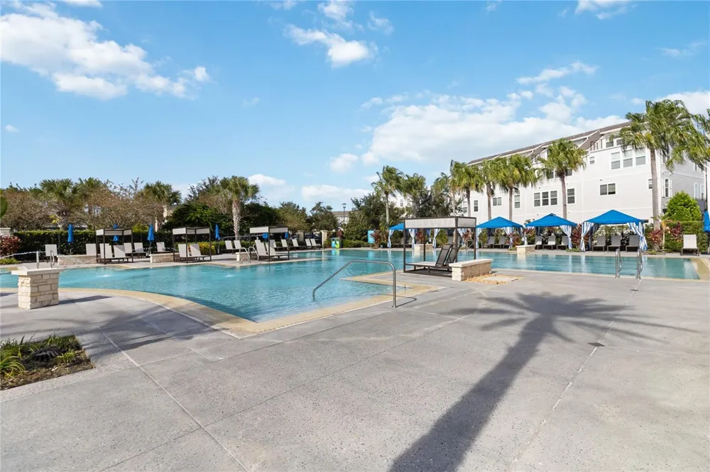 13444 STODDART AVENUE Orlando, FL 32827