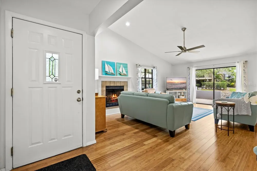 4566 HIDDEN VIEW PLACE #7 Sarasota, FL 34235