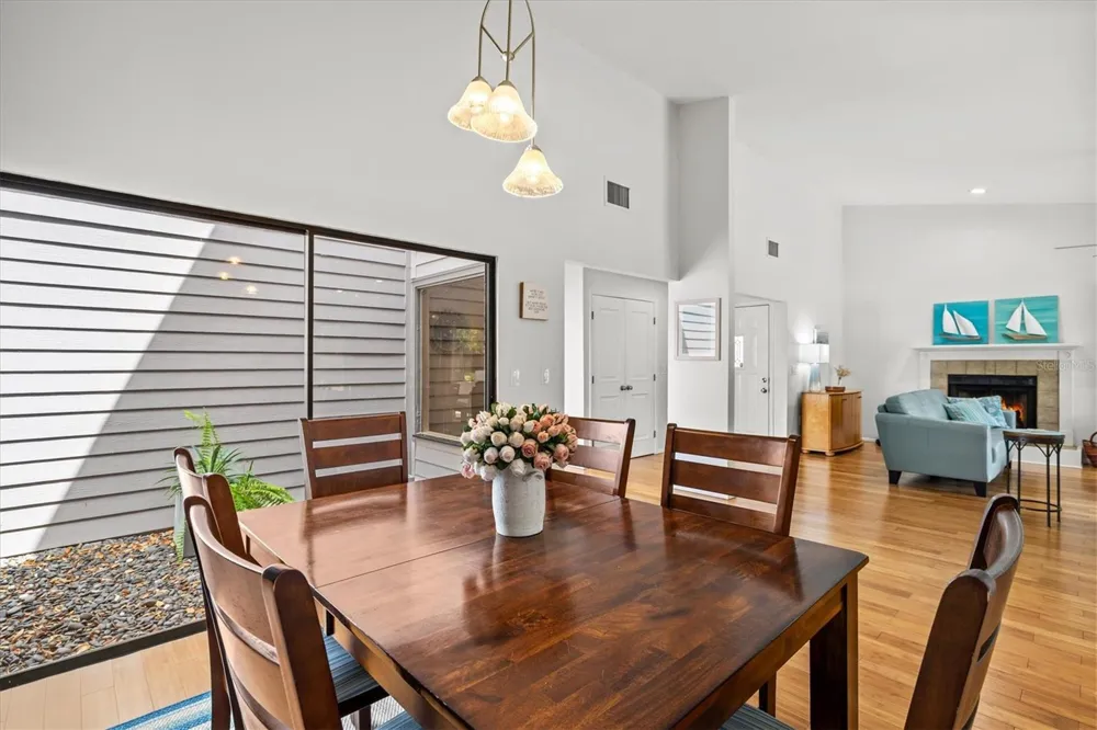 4566 HIDDEN VIEW PLACE #7 Sarasota, FL 34235