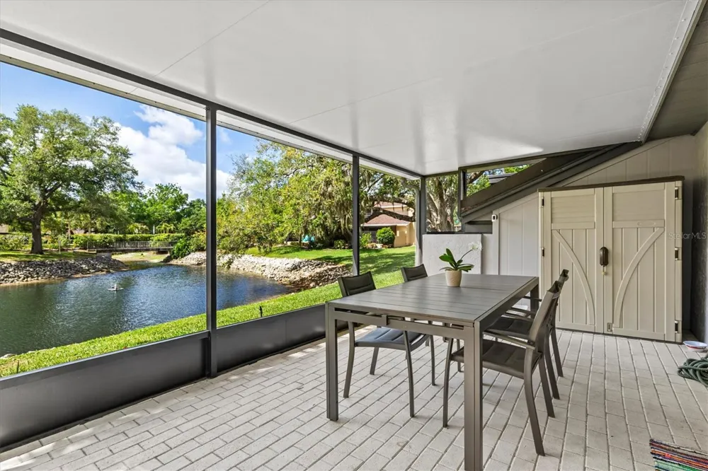 4566 HIDDEN VIEW PLACE #7 Sarasota, FL 34235