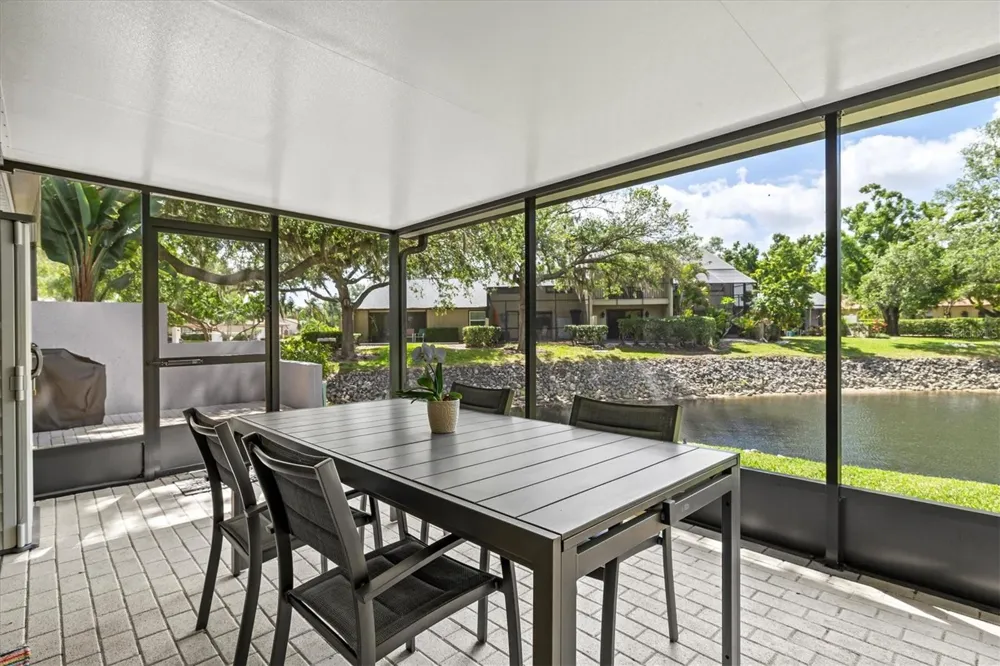 4566 HIDDEN VIEW PLACE #7 Sarasota, FL 34235