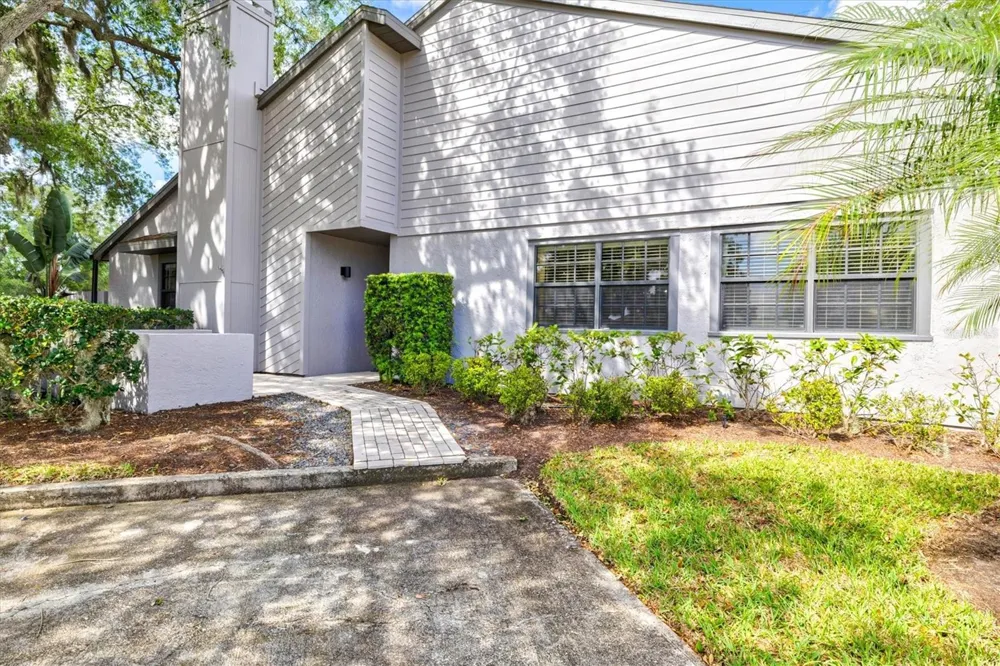 4566 HIDDEN VIEW PLACE #7 Sarasota, FL 34235