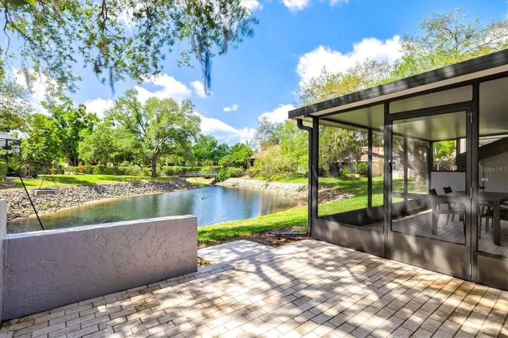 4566 HIDDEN VIEW PLACE #7 Sarasota, FL 34235
