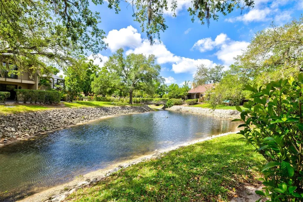 4566 HIDDEN VIEW PLACE #7 Sarasota, FL 34235