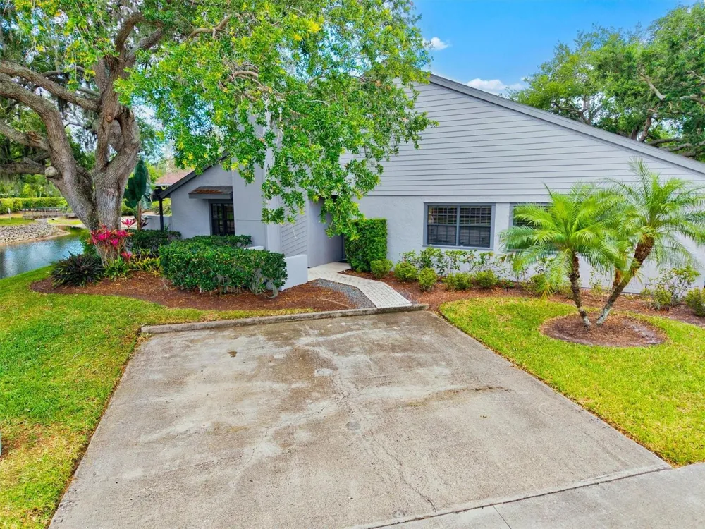4566 HIDDEN VIEW PLACE #7 Sarasota, FL 34235