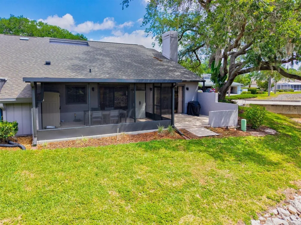 4566 HIDDEN VIEW PLACE #7 Sarasota, FL 34235