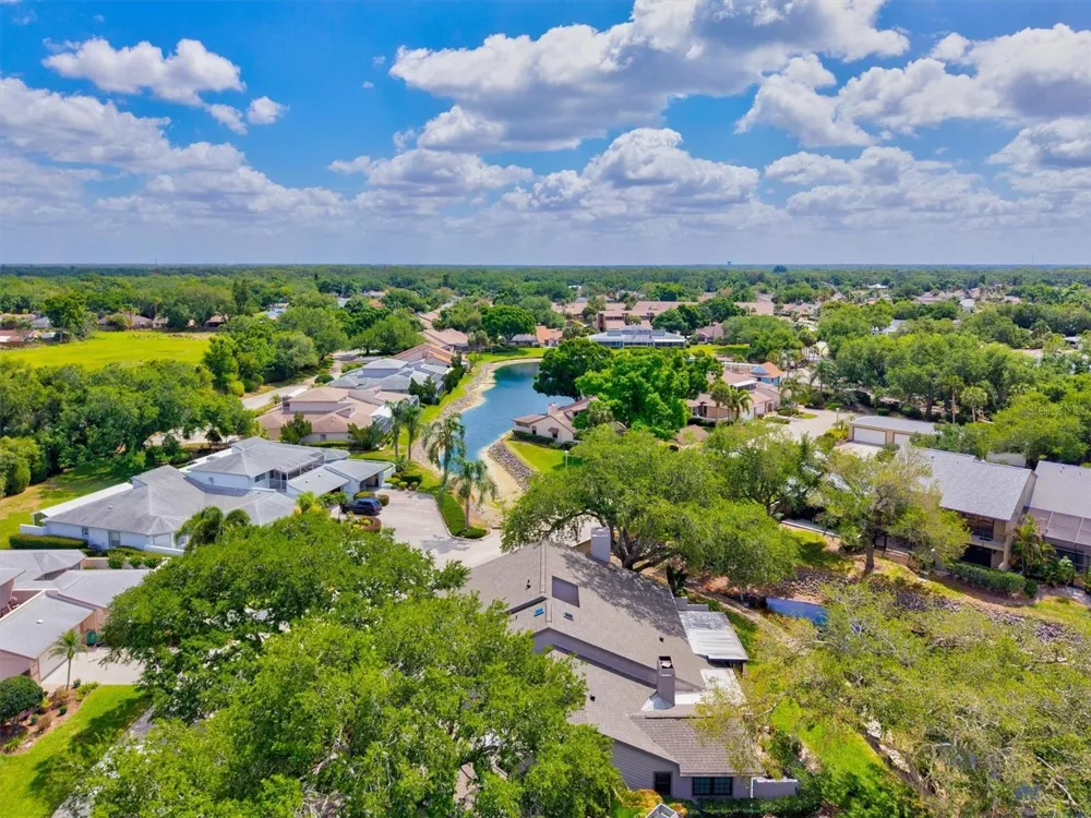 4566 HIDDEN VIEW PLACE #7 Sarasota, FL 34235