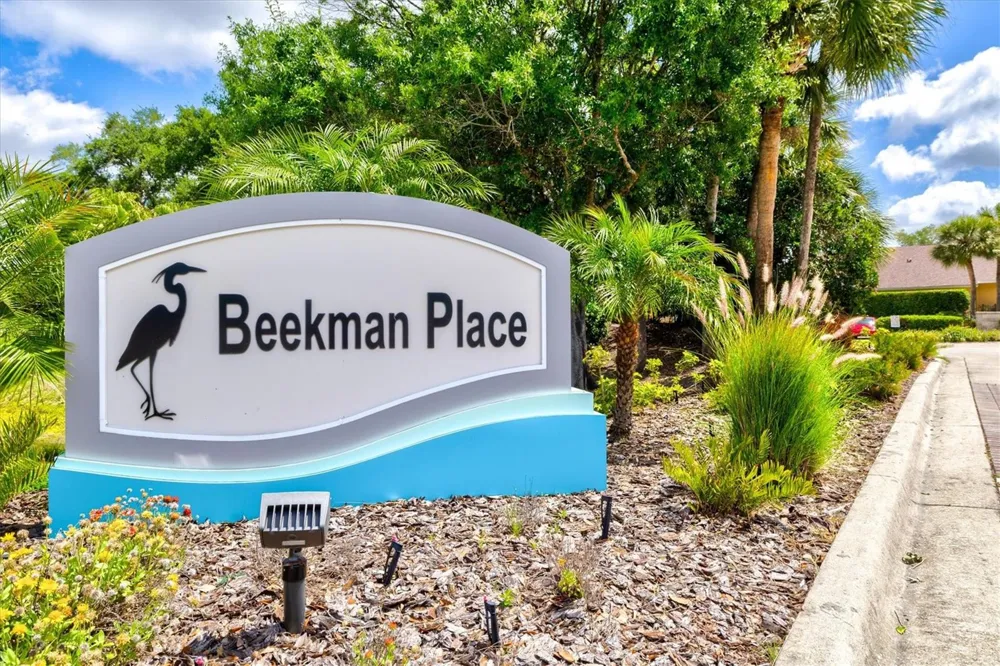 4566 HIDDEN VIEW PLACE #7 Sarasota, FL 34235
