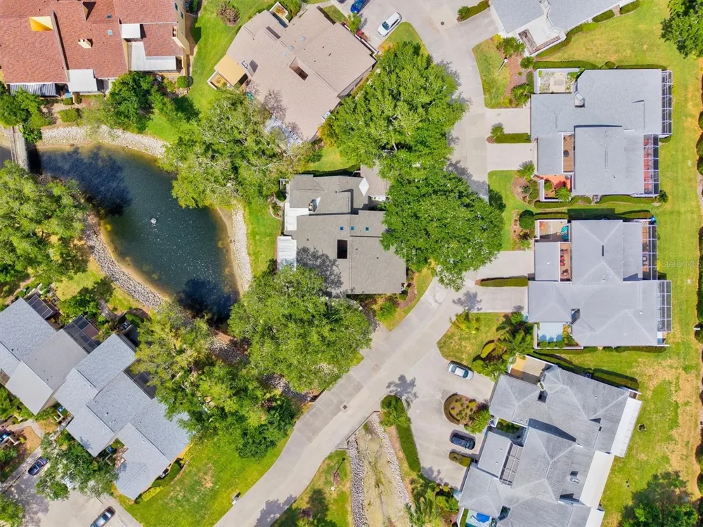 4566 HIDDEN VIEW PLACE #7 Sarasota, FL 34235