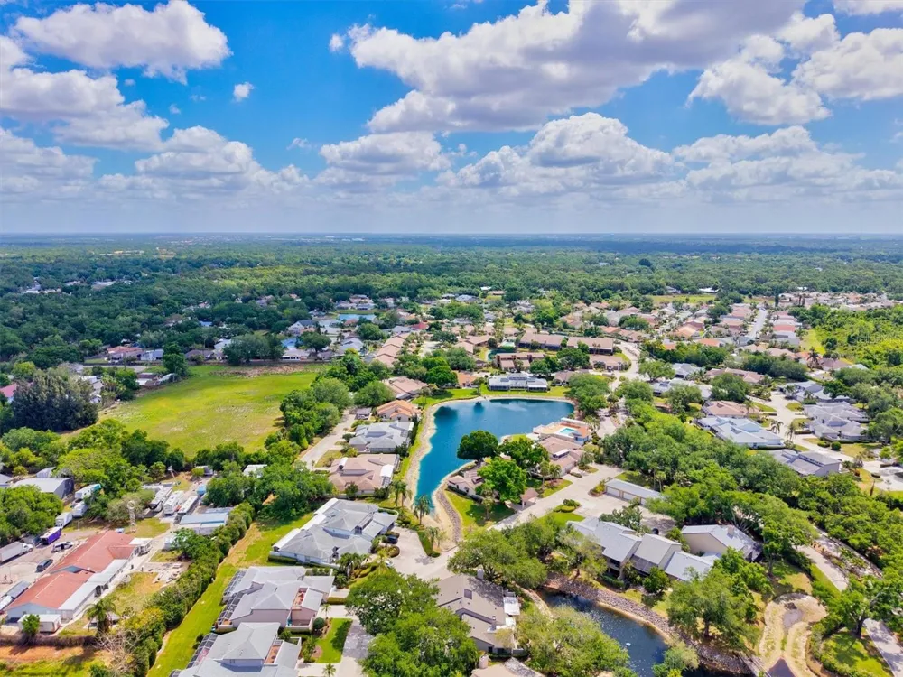 4566 HIDDEN VIEW PLACE #7 Sarasota, FL 34235