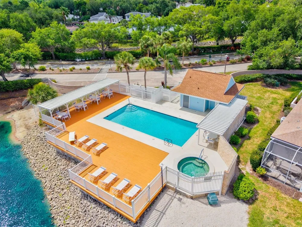 4566 HIDDEN VIEW PLACE #7 Sarasota, FL 34235