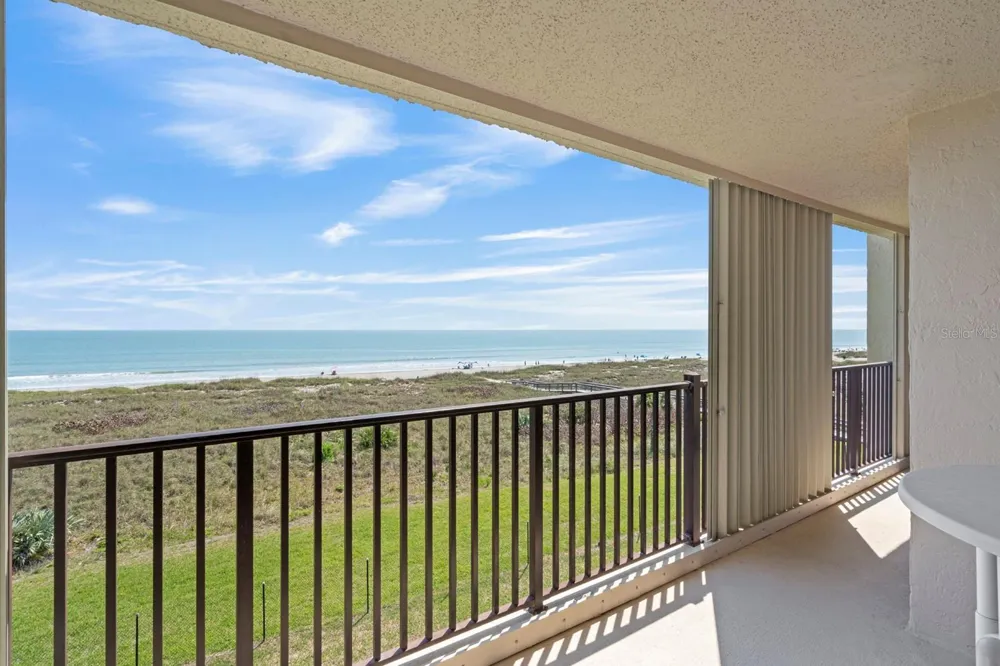 1890 ATLANTIC AVENUE #A404 Cocoa Beach, FL 32931
