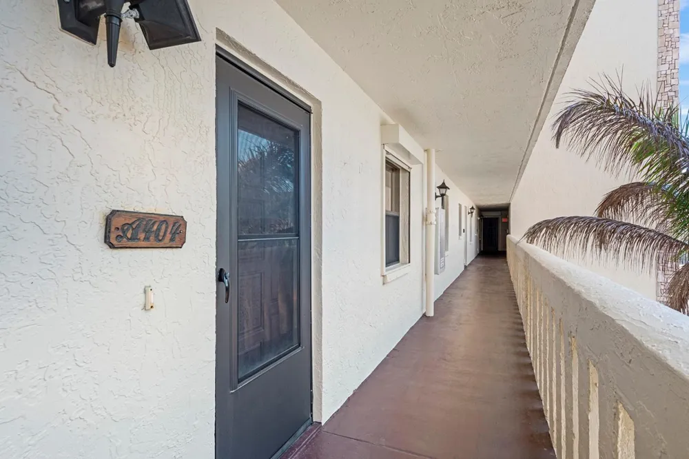 1890 ATLANTIC AVENUE #A404 Cocoa Beach, FL 32931