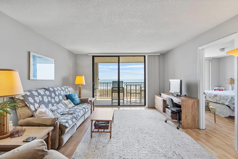 1890 ATLANTIC AVENUE #A404 Cocoa Beach, FL 32931