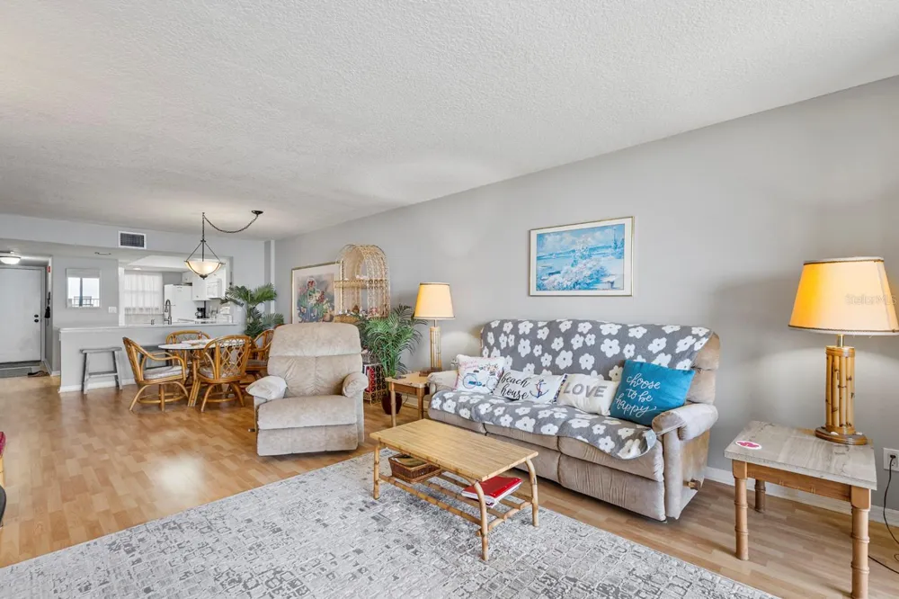 1890 ATLANTIC AVENUE #A404 Cocoa Beach, FL 32931