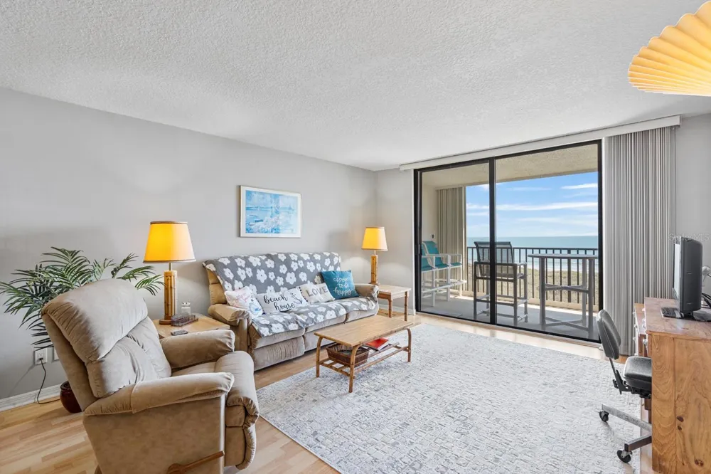 1890 ATLANTIC AVENUE #A404 Cocoa Beach, FL 32931