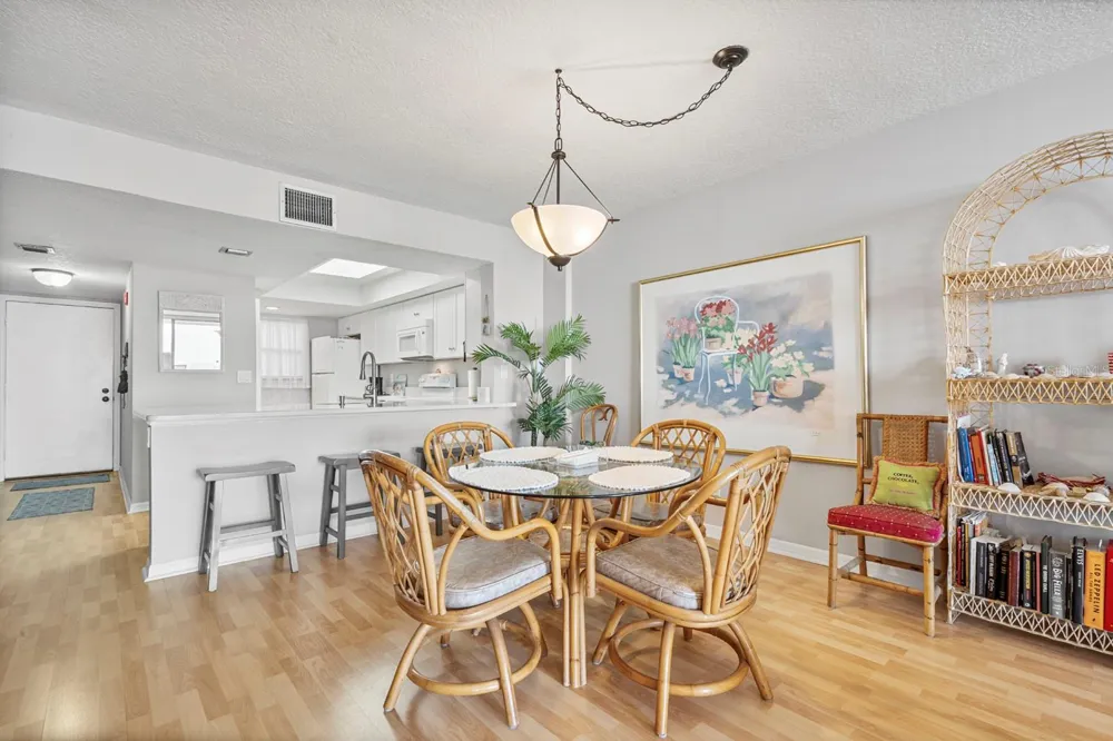 1890 ATLANTIC AVENUE #A404 Cocoa Beach, FL 32931
