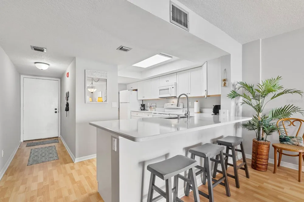 1890 ATLANTIC AVENUE #A404 Cocoa Beach, FL 32931